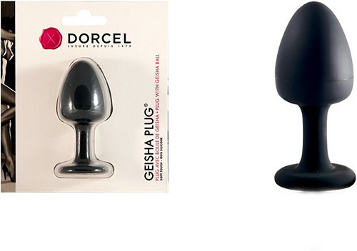 Marc Dorcel Geisha Plug