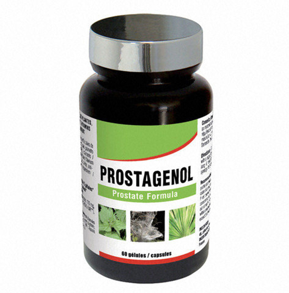 NutriExpert Prostagenol 60 gélules