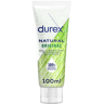 Durex Gel Lubrifiant 100% d'origine Naturelle - Formule Originale - 100ml