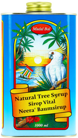 Sirop Vital 1L