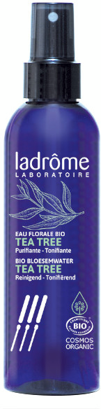 Ladrôme Eau Florale Tea Tree Bio 200ml