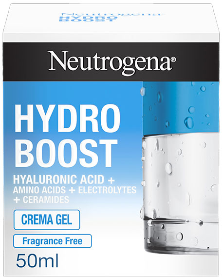 Neutrogena Hydro Boost Gel-Crème 50ml