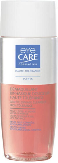 Eye Care Démaquillant Bi-Phasique Douceur 150ml