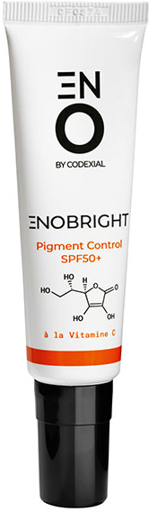 Eno Laboratoire Codexial Enobright Pigment Contrôle SPF 50+ 30ml