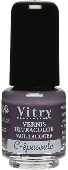 Vitry Vernis à Ongles N°85 Crépuscule 4ml