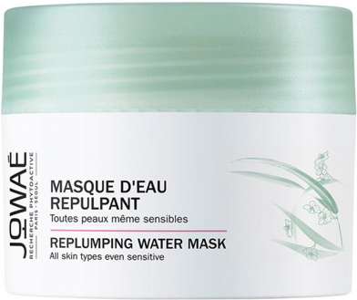 Jowaé Masque d'Eau Repulpant 50ml