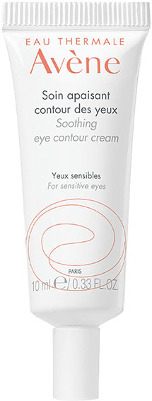 Avène Les Essentiels Soin Apaisant Contour des Yeux 10ml