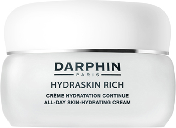 Darphin Hydraskin Rich Crème Hydratation Continue 50ml