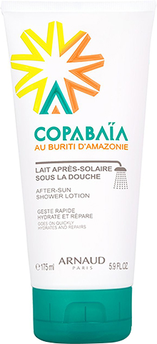 Institut Arnaud Copabaia Lait Après-Solaire 175ml