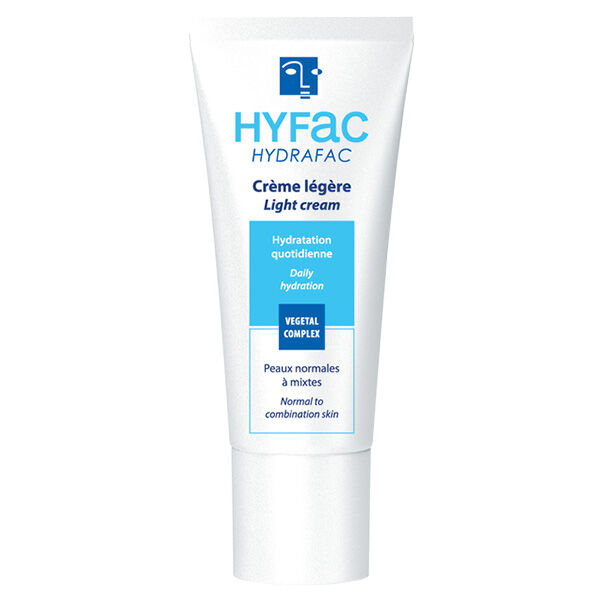 Hyfac Hydrafac Crème Légère 40ml