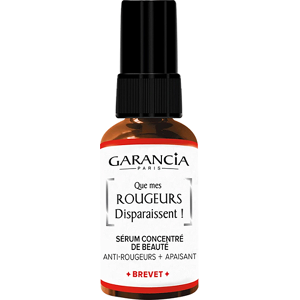 Garancia Que Mes Rougeurs Disparaissent ! Serum Concentre de Beaute Apaisant 30ml