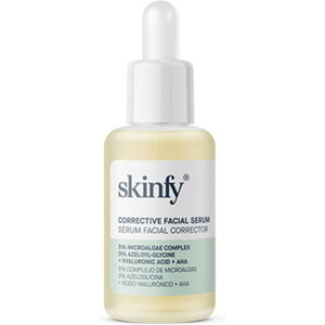 Skinfy Serum Correcteur Peaux Grasses 30ml