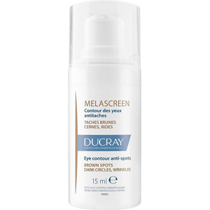 Ducray Melascreen Contour des Yeux Antitaches 15 ml