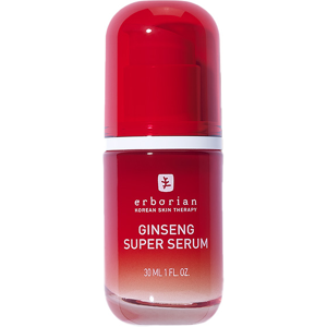 Erborian Ginseng Super Serum Lissant 30ml