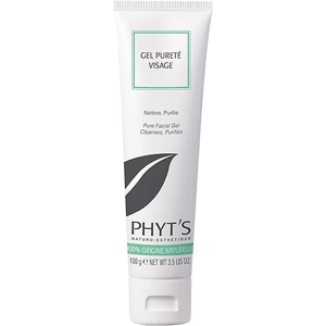 Phyt's Aromaclear Gel Visage Purete Bio 100g