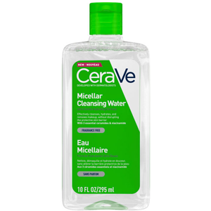 CeraVe Nettoyants Eau Micellaire Hydratante 295ml