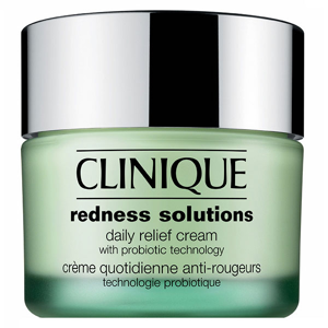 Clinique Redness Solutions Creme Quotidienne Anti-Rougeurs 50ml
