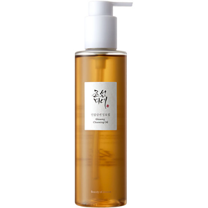 Beauty of Joseon Ginseng Cleansing Oil Huile Demaquillante 210ml