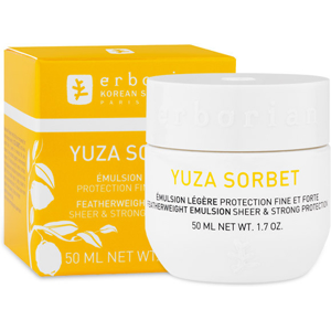 Erborian Yuza Sorbet Emulsion Jour 50ml