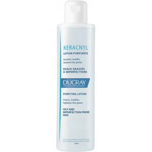 Ducray Keracnyl Lotion Purifiante 200ml