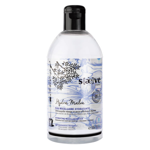 Saeve S[ae]ve Hydra Malva Eau Micellaire Hydratante 500ml