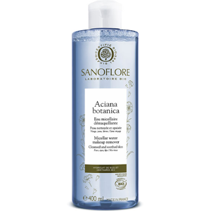 Sanoflore Aciana Botanica Eau Micellaire 400ml