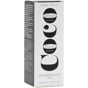 Innovatouch Masque Peel-Off Coco 50ml