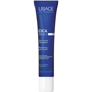 Uriage Bariederm-Cica Daily Gel-Creme Hydratant Peaux Fragiles 40ml