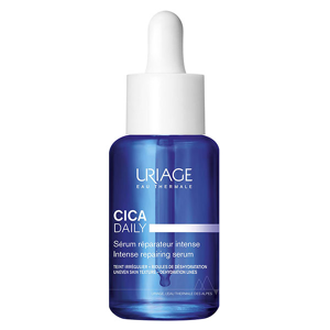 Uriage Bariederm-Cica Daily Serum Reequilibrant Unifiant Peaux Fragiles 30ml