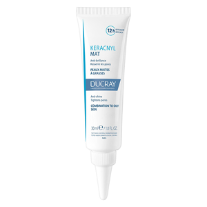 Ducray Keracnyl MAT Soin Anti-Brillance 30ml