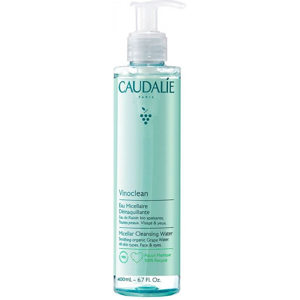 Caudalie Vinoclean Eau Micellaire Demaquillante 400ml