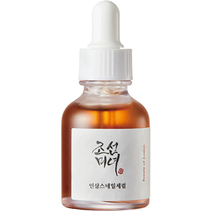 Beauty of Joseon Revive Serum : Ginseng + Snail Mucin Serum Anti Age 30ml