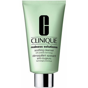 Clinique Redness Solutions Demaquillant Apaisant Anti-Rougeurs 150ml