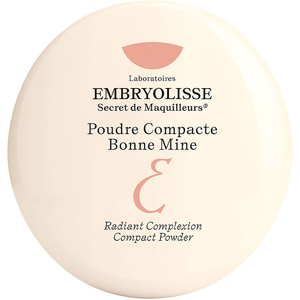 Embryolisse Secret de Maquilleurs Poudre Compacte Bonne Mine 12g