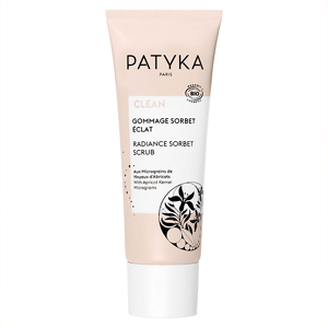 Patyka Cosmetics Patyka Clean Gommage Visage Sorbet Éclat 50ml