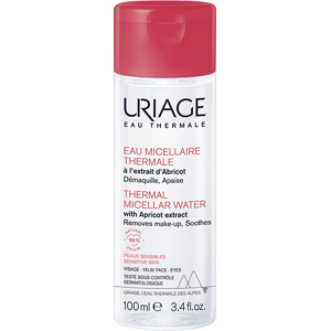 Uriage Eau Micellaire Thermale Peaux Sensibles 100ml