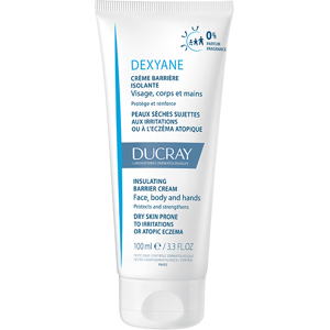 Ducray Dexyane Creme Barriere Isolante 100ml