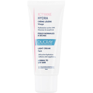 Ducray Ictyane Hydra Creme Legere 40ml