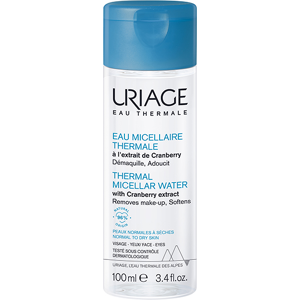 Uriage Eau Micellaire Thermale Peaux Normales À Seches 100ml