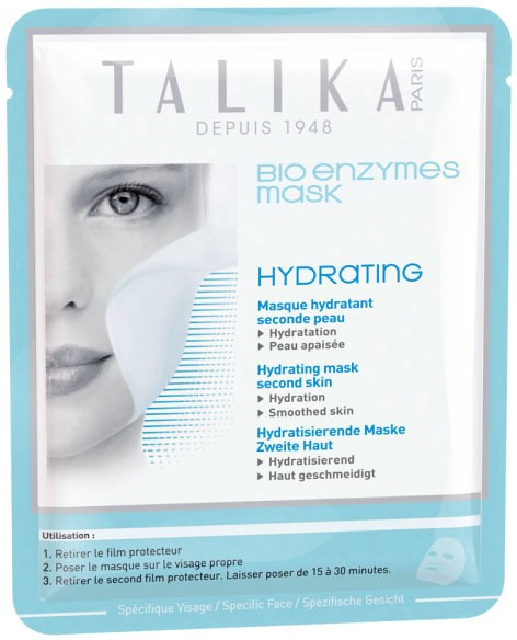 Talika Bio Enzymes Mask Hydratant