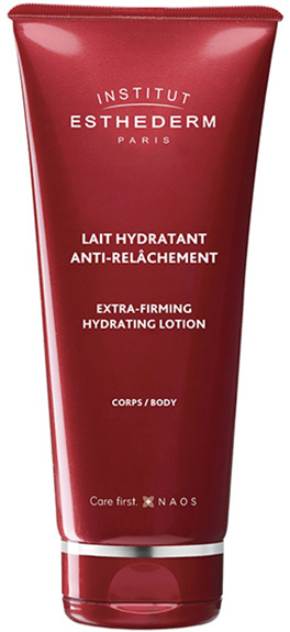 Esthederm Soins Corps Lait Hydratant Anti-relâchement 200ml