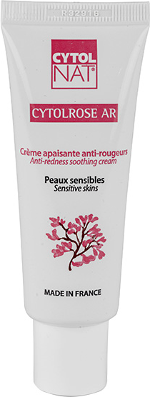 Cytolnat Cytolrose AR Crème Apaisante 40ml