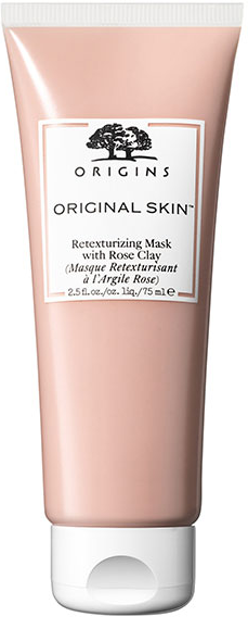 Origins Original Skin™ Masque Retexturisant à l'Argile Rose 75ml