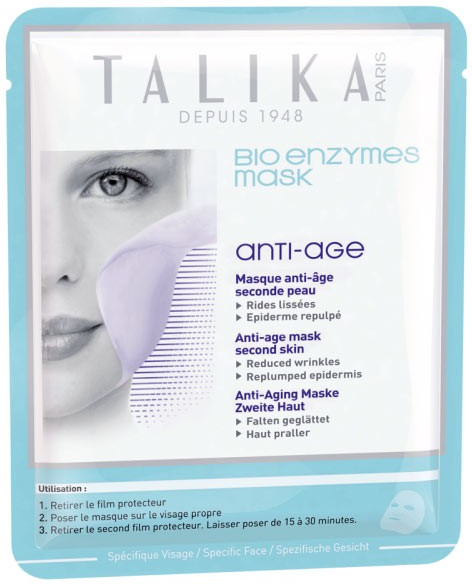 Talika Bio Enzymes Mask Anti-Age 20g