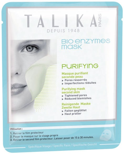 Talika Bio Enzymes Mask Purifiant