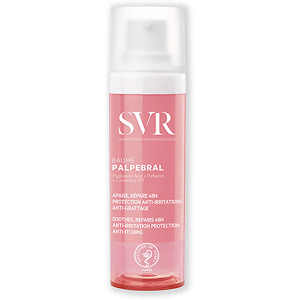 SVR Palpebral Baume Visage 30ml - Publicité