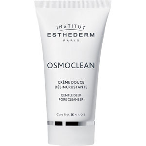 Esthederm Osmoclean Crème Douce Désincrustante 75ml - Publicité