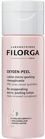 Filorga Oxygen-Peel Lotion Micro-Peeling Réoxygénante 150ml