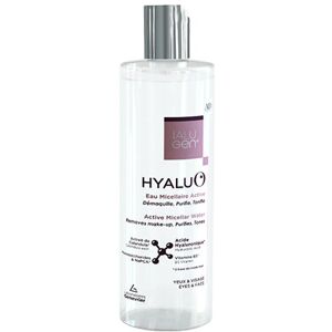 Ialugen Advance HyaluO Eau Micellaire 400ml