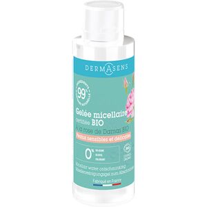 Dermasens Soins du Visage Gelée Micellaire Démaquillante Bio 50ml